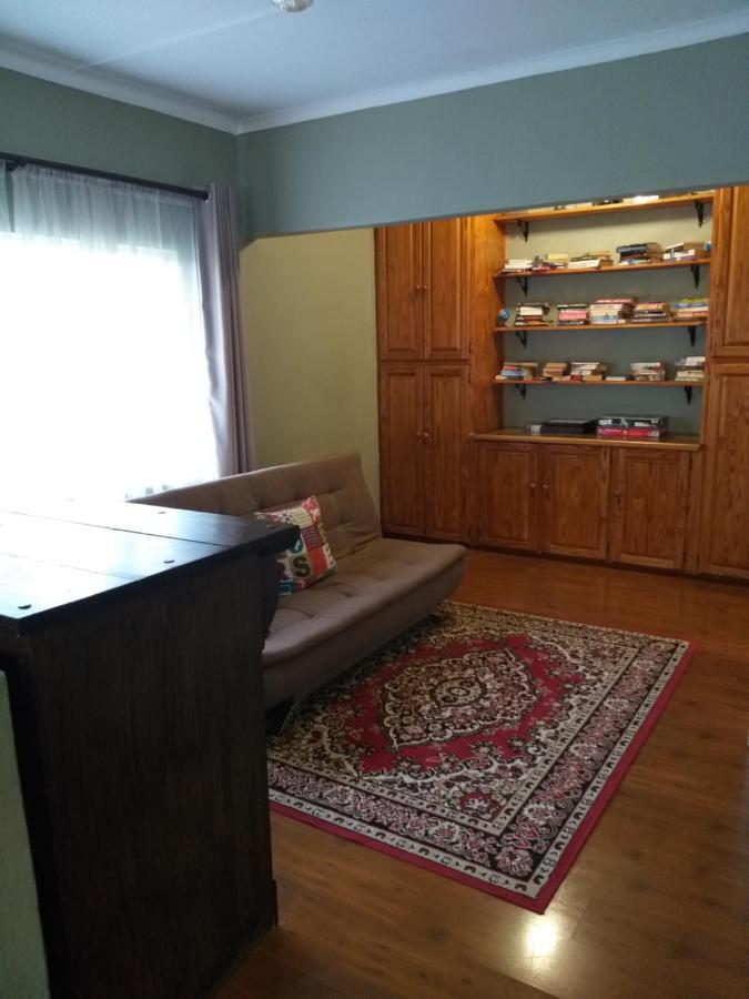 Вілла Mi Casa Граскоп Екстер'єр фото