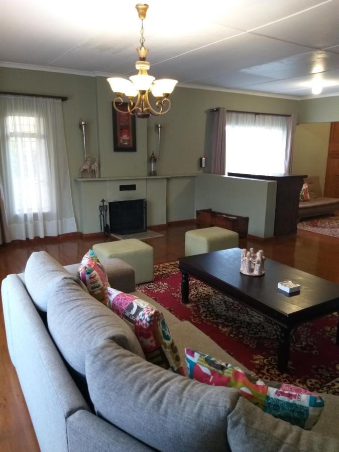 Вілла Mi Casa Граскоп Екстер'єр фото