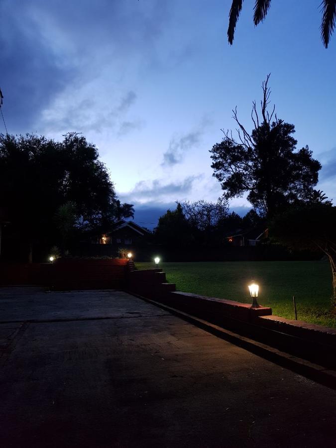 Вілла Mi Casa Граскоп Екстер'єр фото
